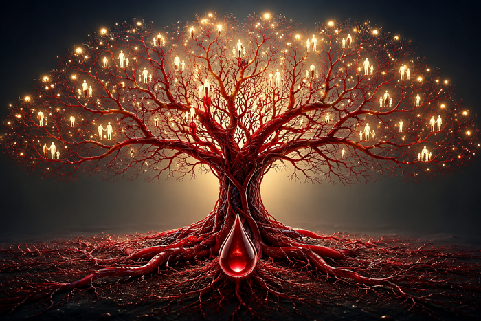 World Blood Donor Day-farjadgroup.com